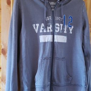 Vanity Hoodie